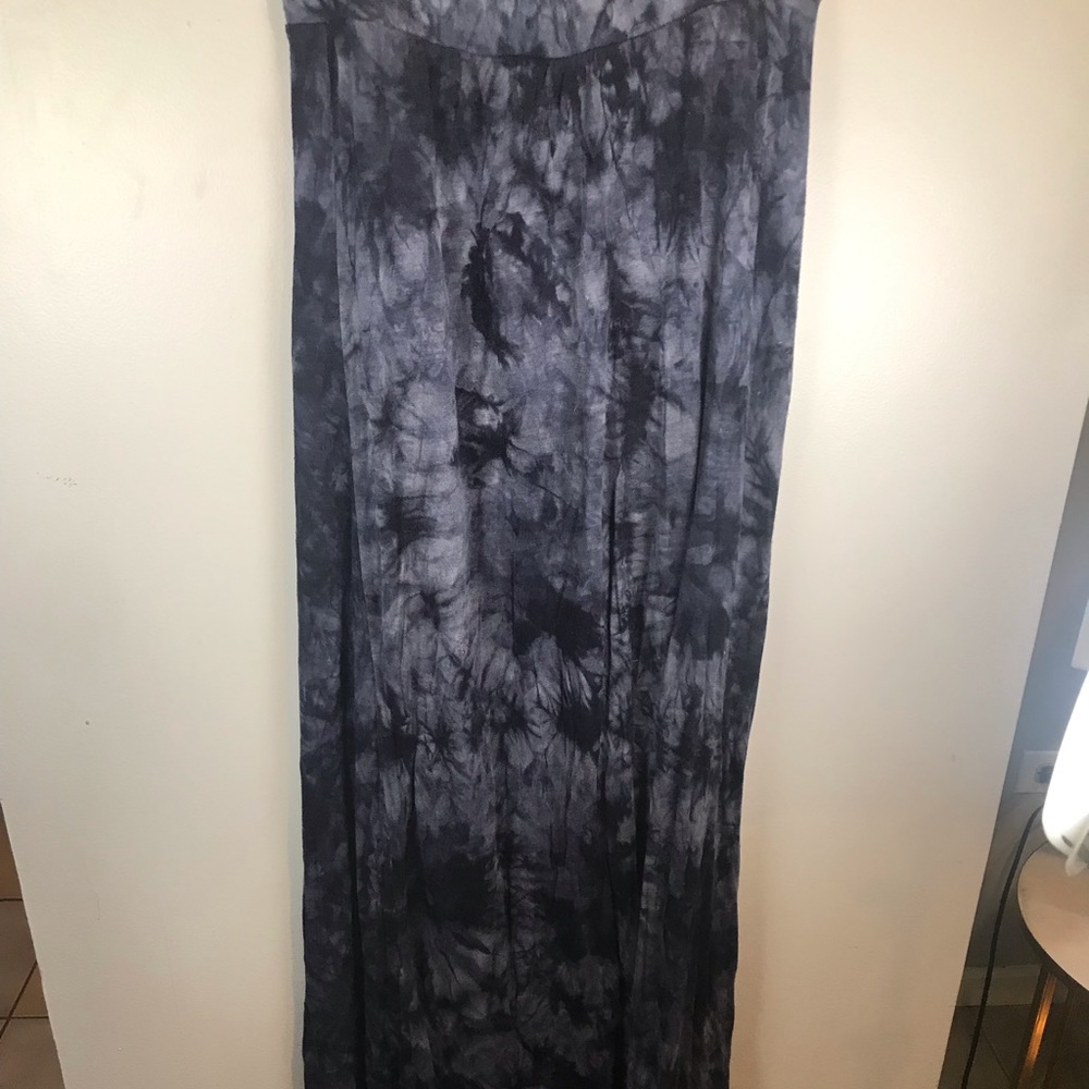 Maxi skirt